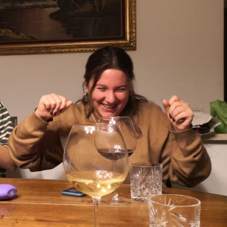 Benedetta Di Placido