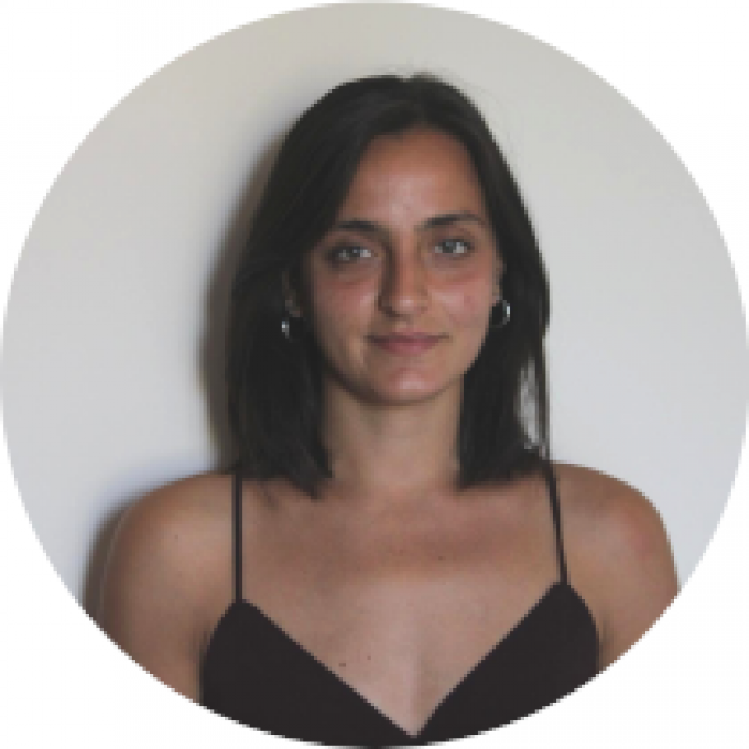 Maria Cristina Di Stefano