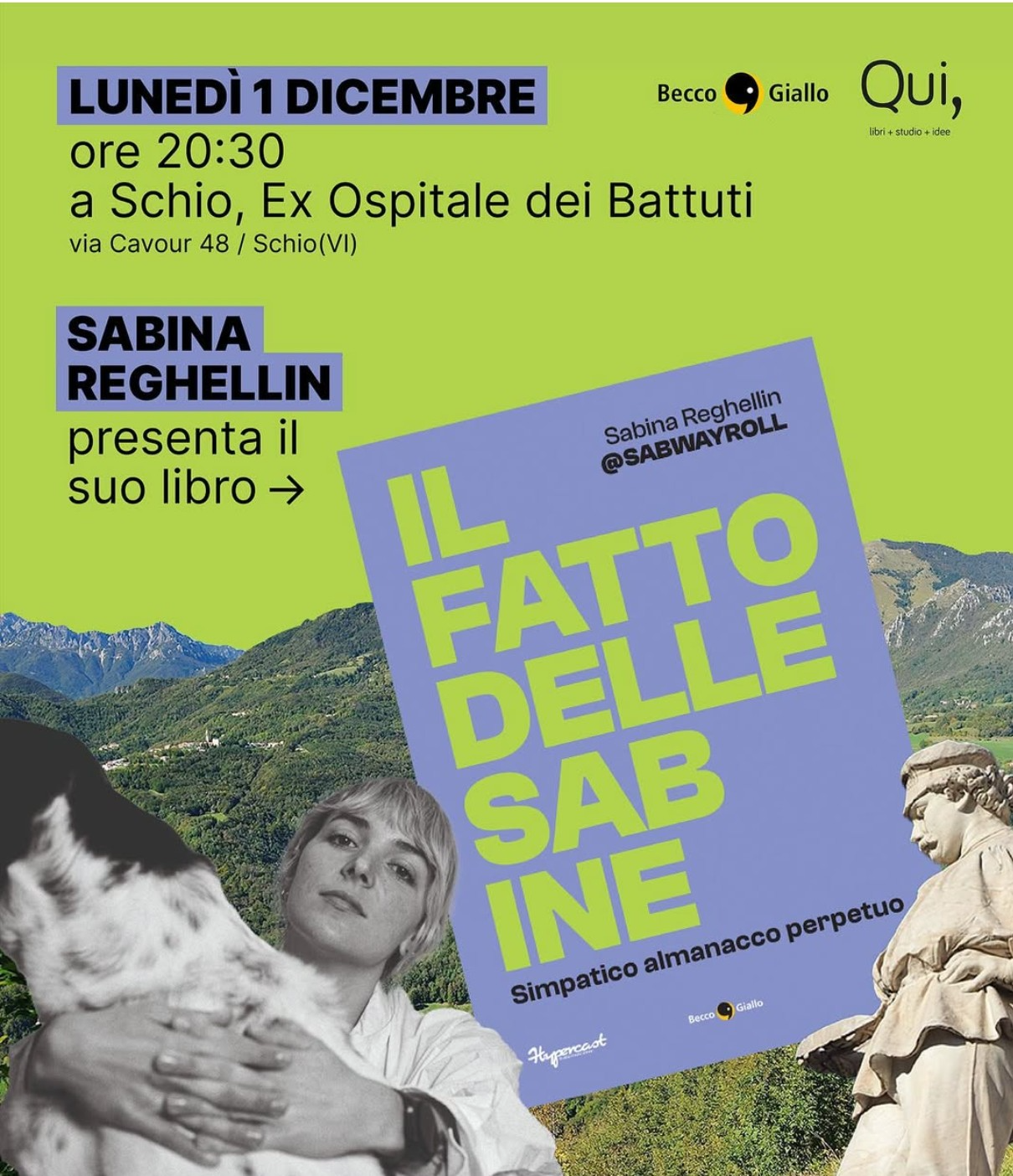 Il Fatto delle Sabine