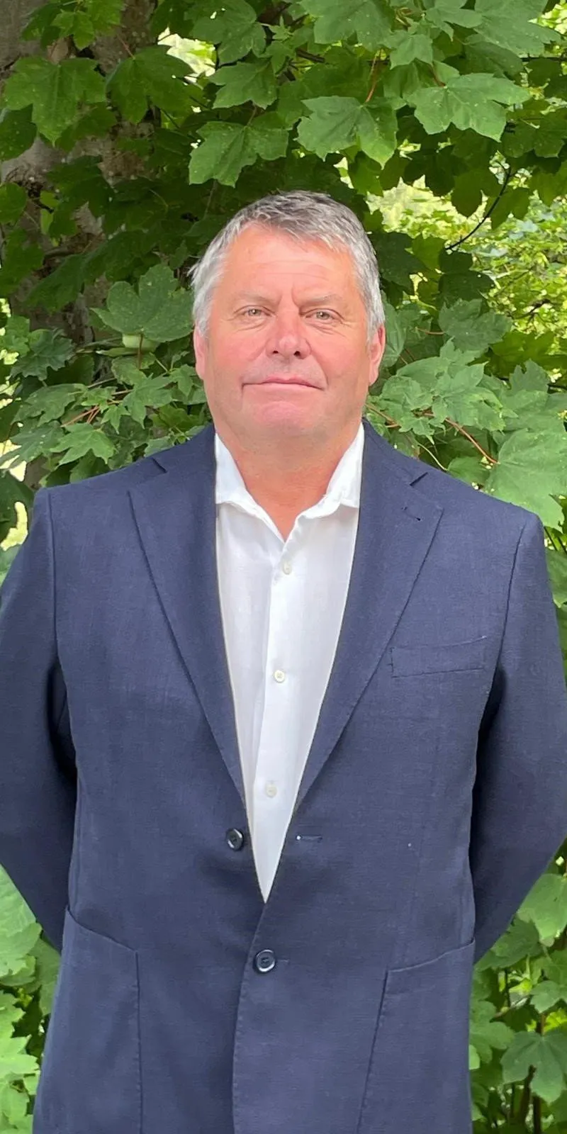 Gianfranco Rezzadore