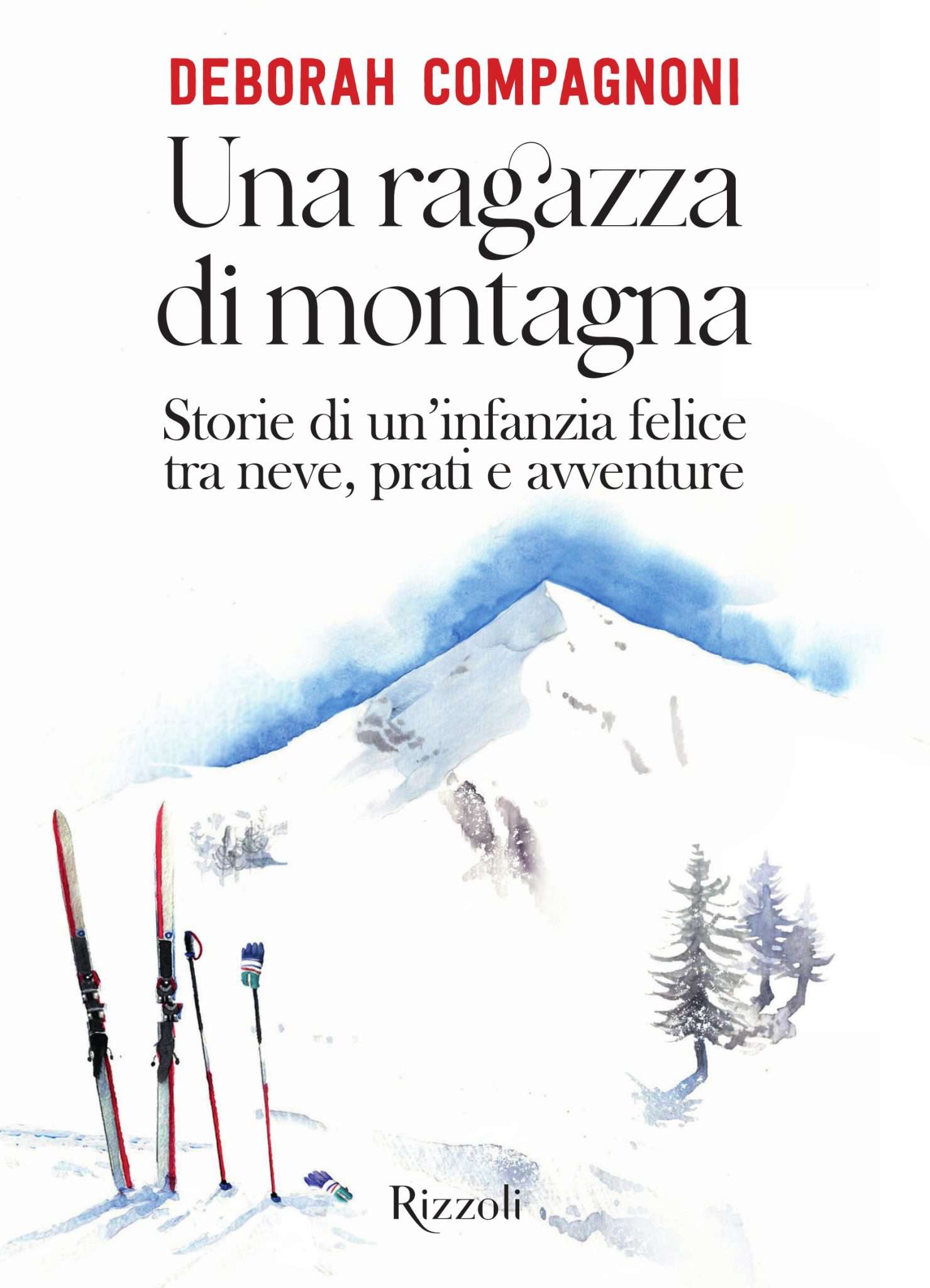 Ragazze Di Montagna