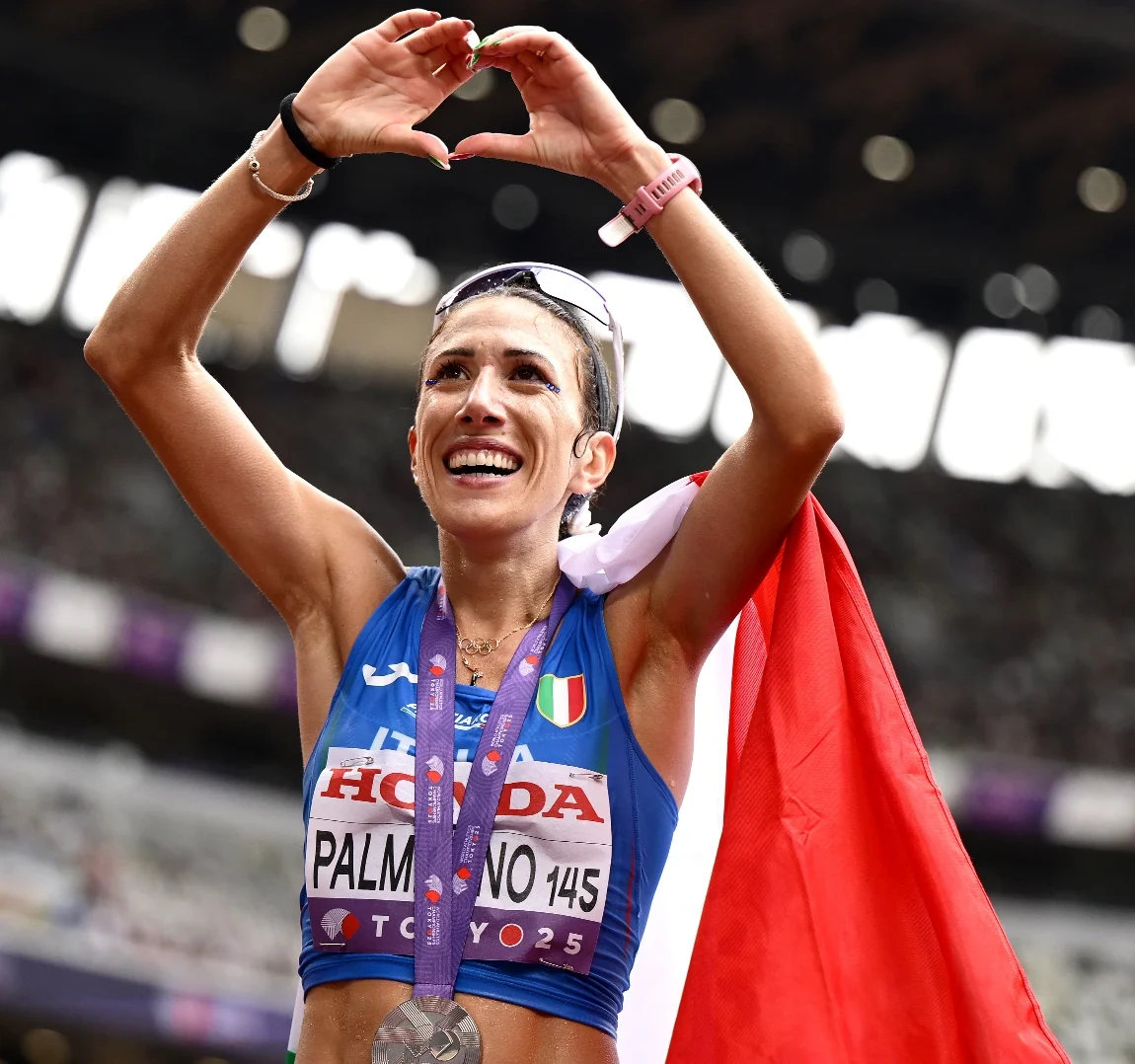 I Passi Che Portano All'oro