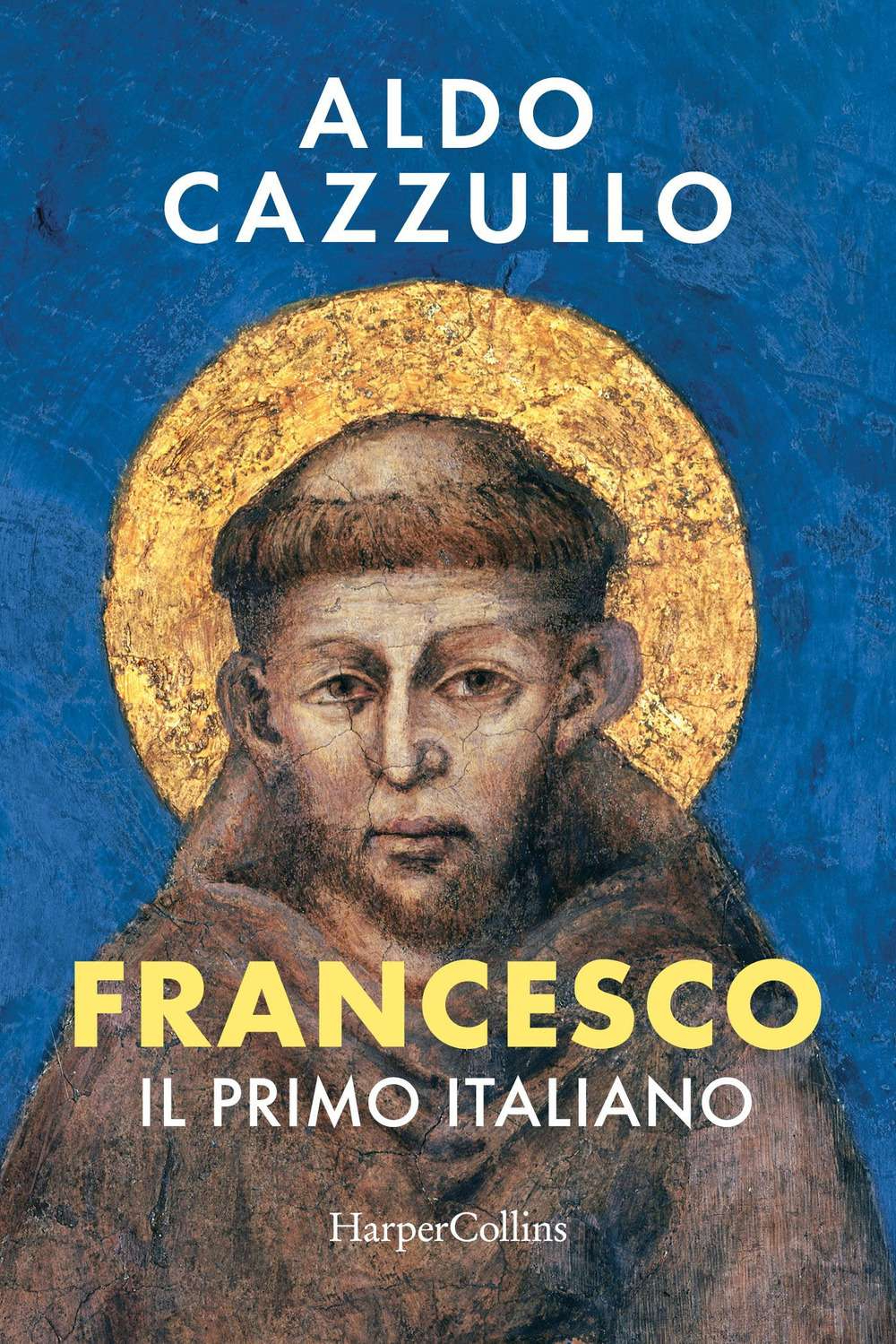 Francesco - Il Primo Italiano