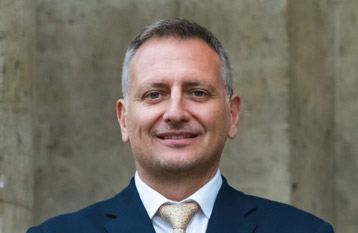 Luigi Alberto Sanchi