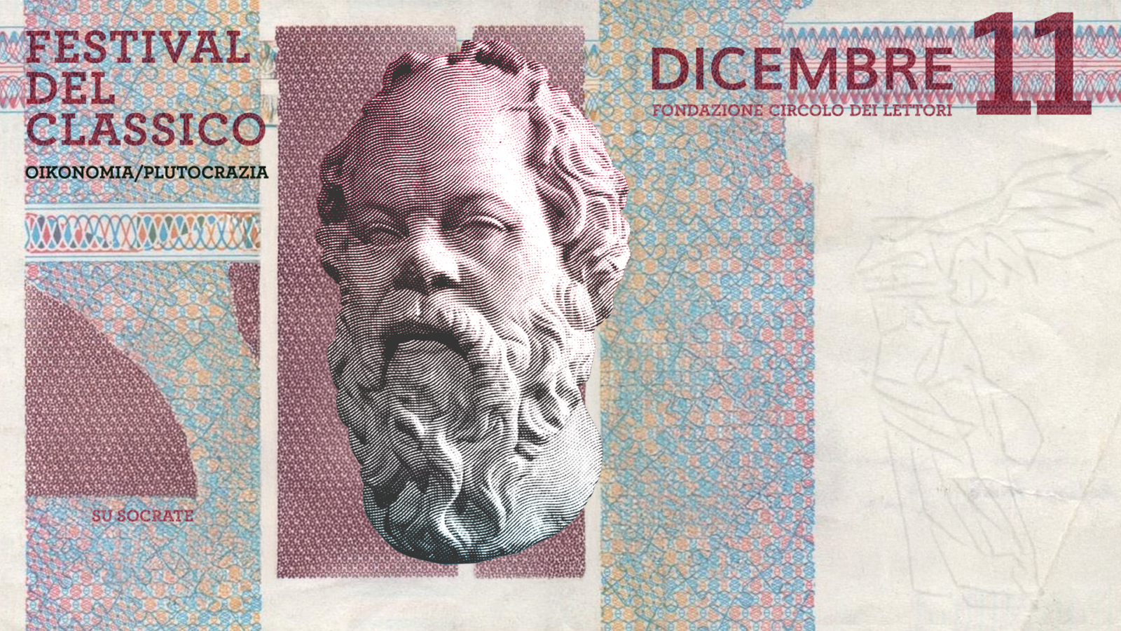 Sette brevi lezioni su Socrate