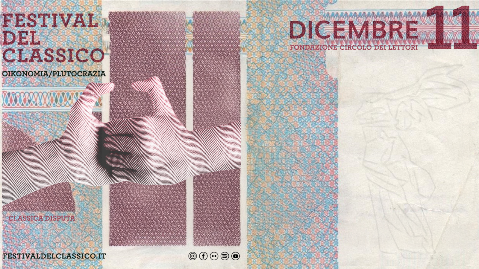 Prima disputa classica