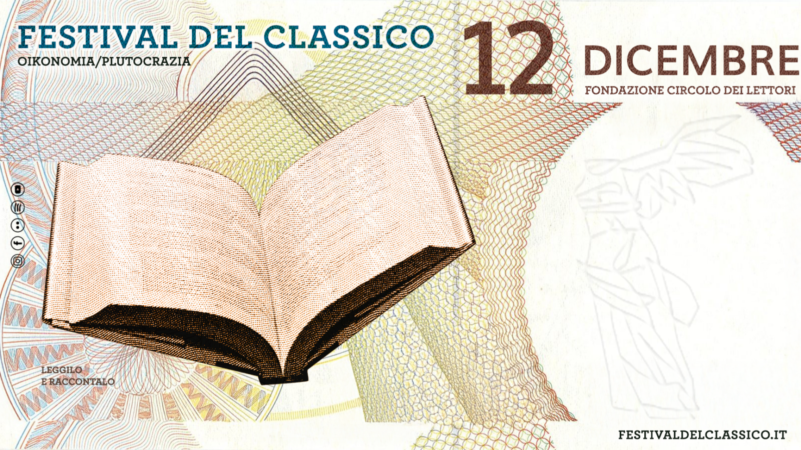 Leggilo e raccontalo per giovani creativi