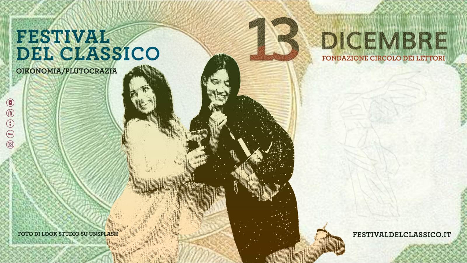 La ricchezza delle donne e come liberarsene