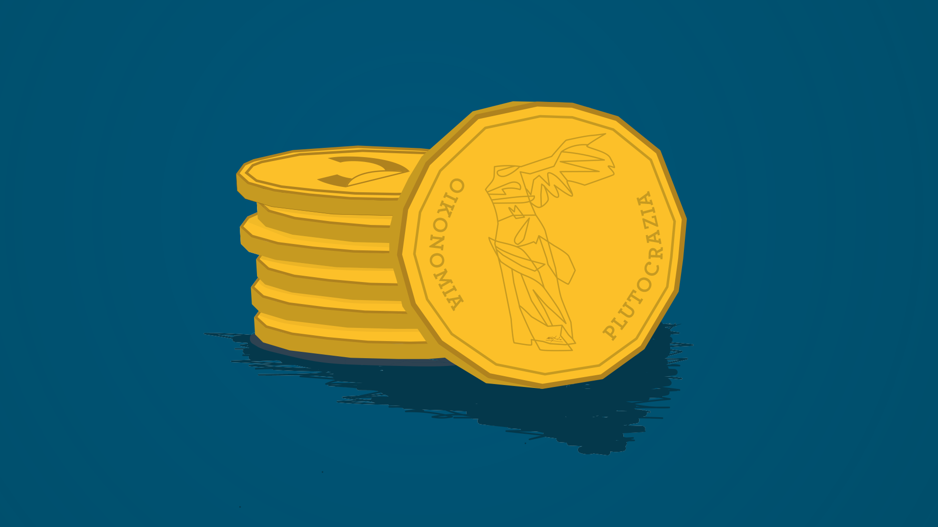 Una breve storia del monopsonio