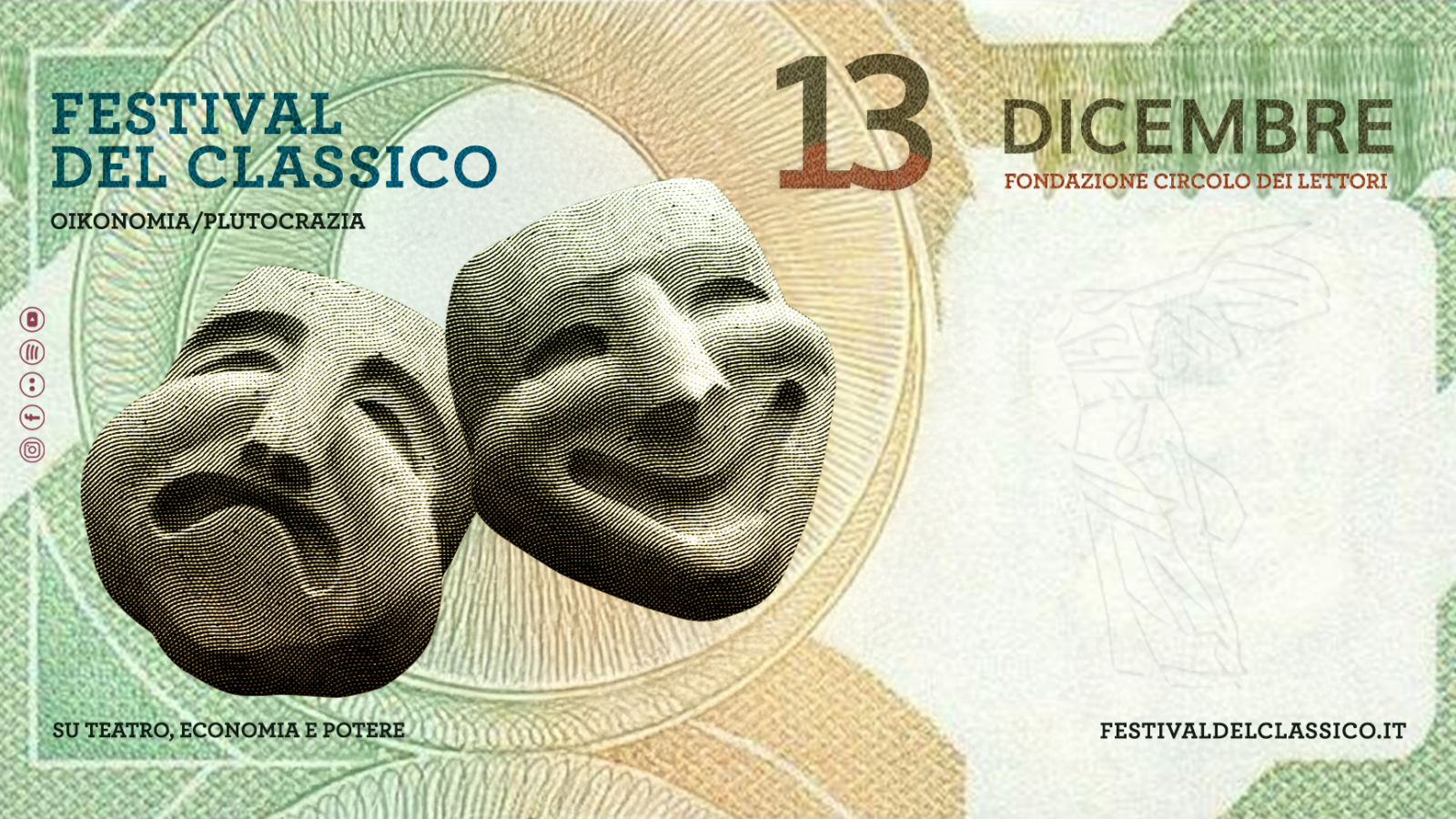 La faticosa messinscena del Pluto di Aristofane