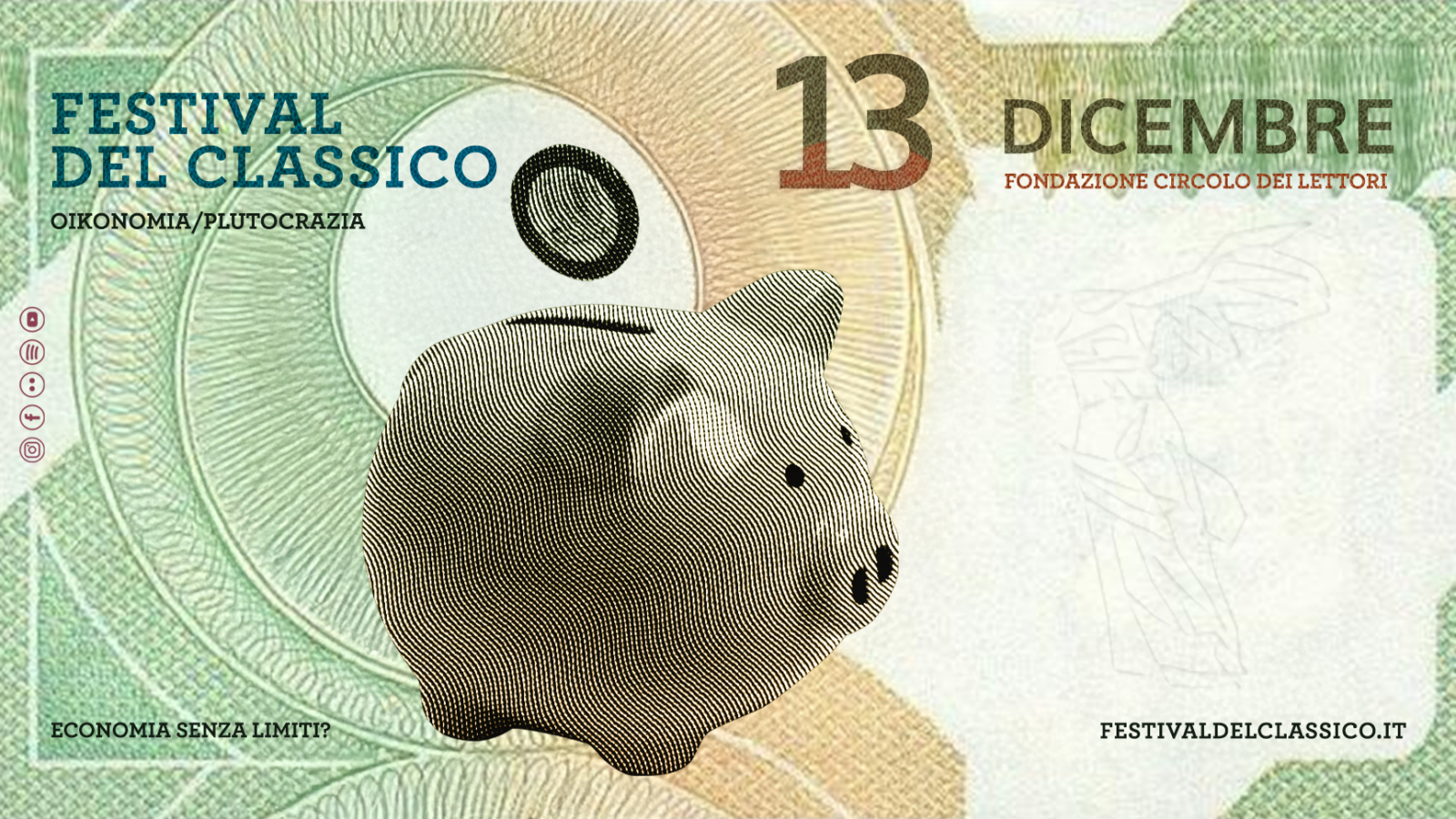 Economia senza limiti? Senofonte e Aristotele a confronto