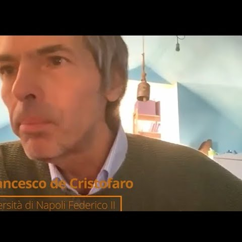 Francesco De Cristofaro