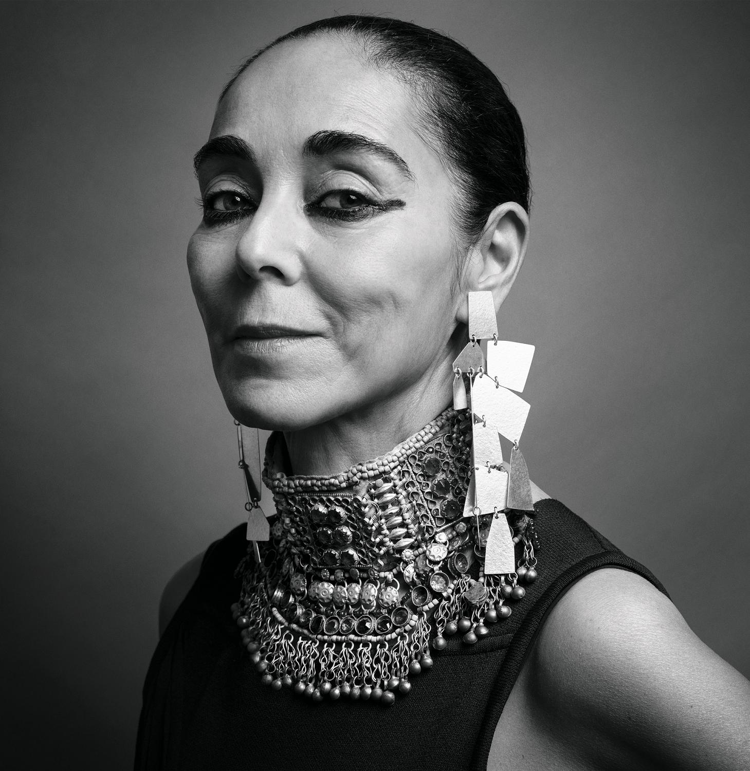 Shirin Neshat