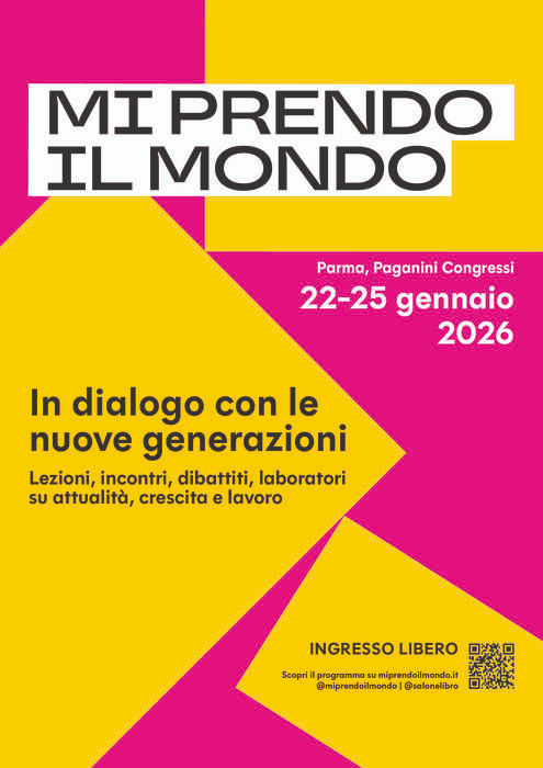 Intervista a Paola Caridi - A partire da "Sudari. Elegia per Gaza" (Feltrinelli, 2025)
