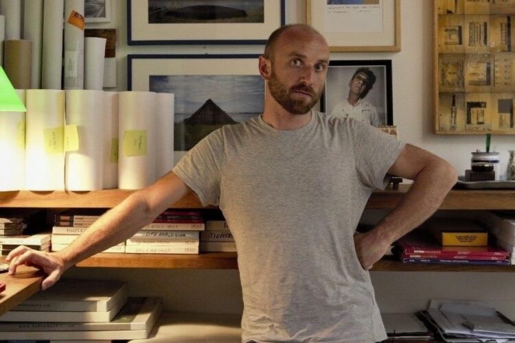 Federico Frascherelli