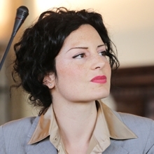Caterina Ceccuti