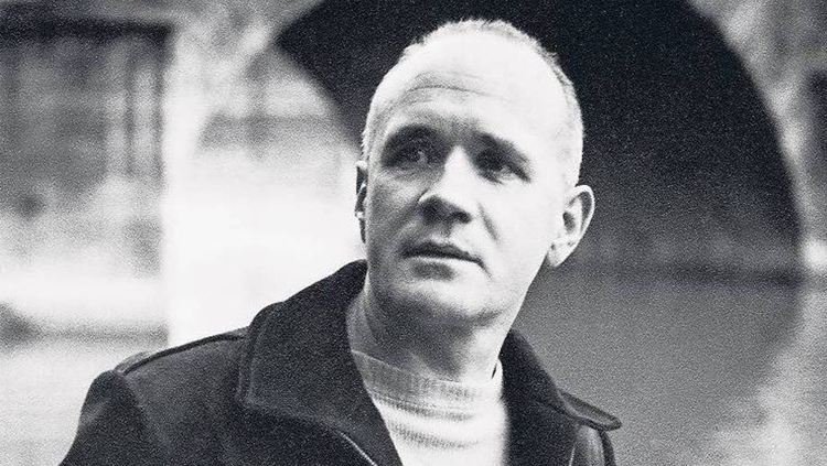 Jean Genet