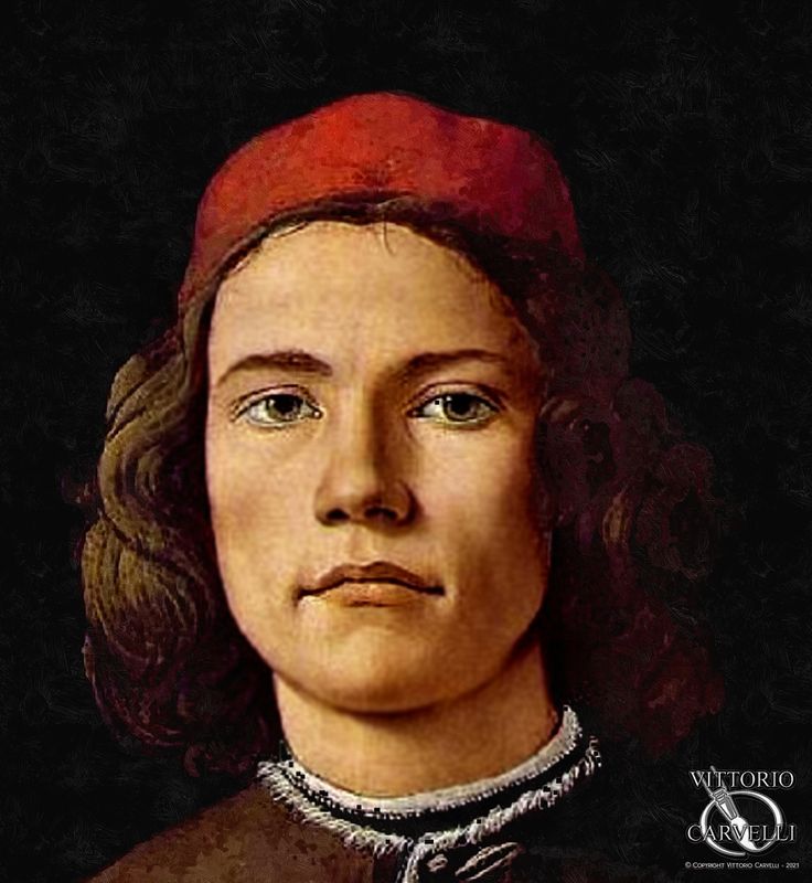 Pico della Mirandola