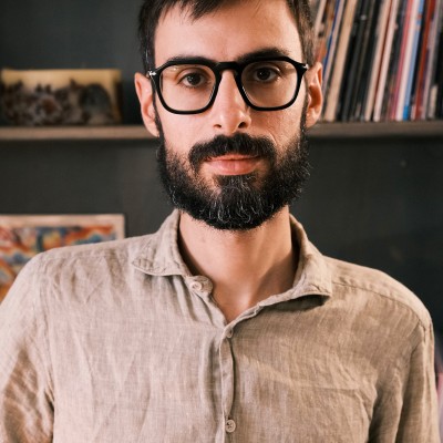 Francesco Danesi della Sala