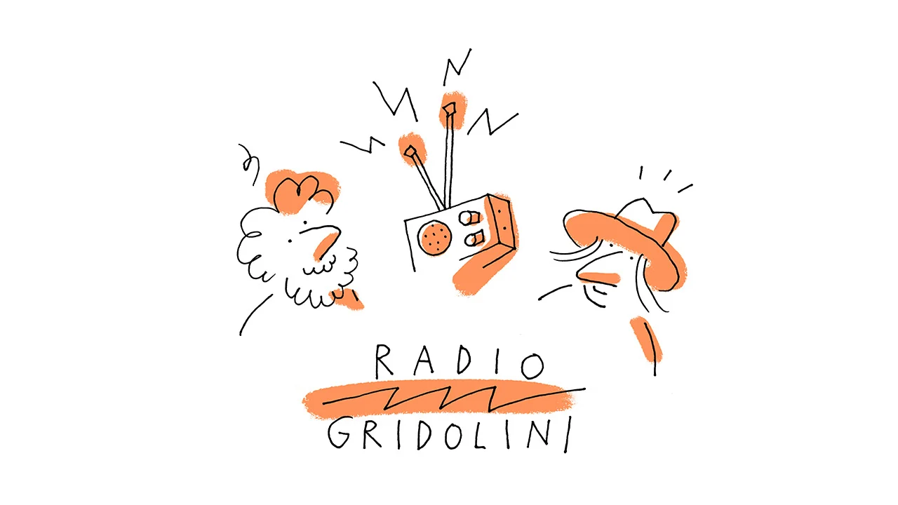 Radio Gridolini