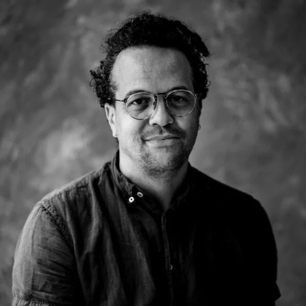 Justin Randolph Thompson