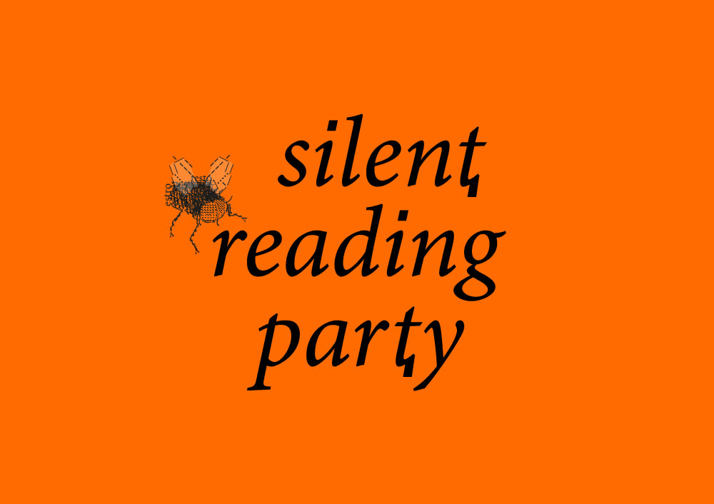Silent Reading Party del mistero: Agatha Christie 50