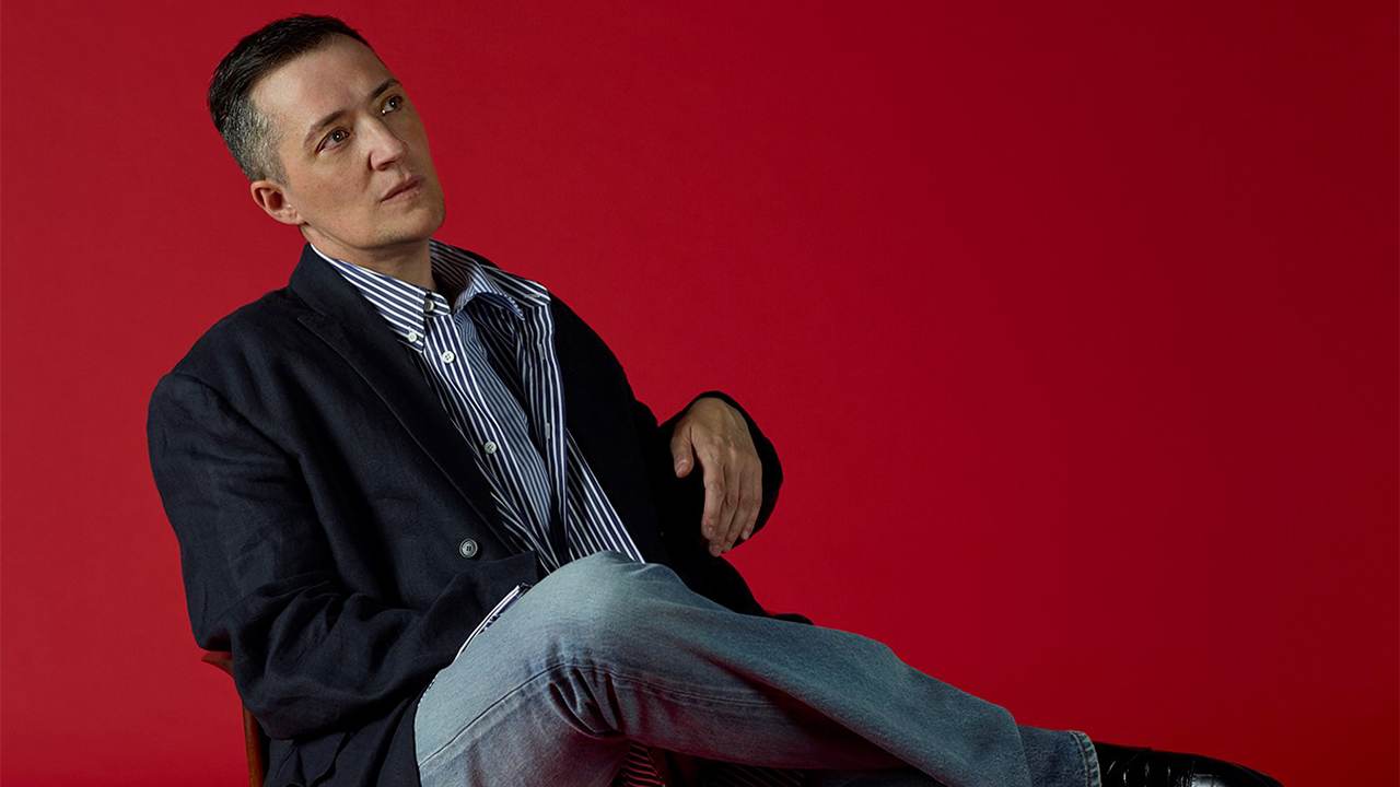 Testofficina - Più di due sessi - con Paul B. Preciado