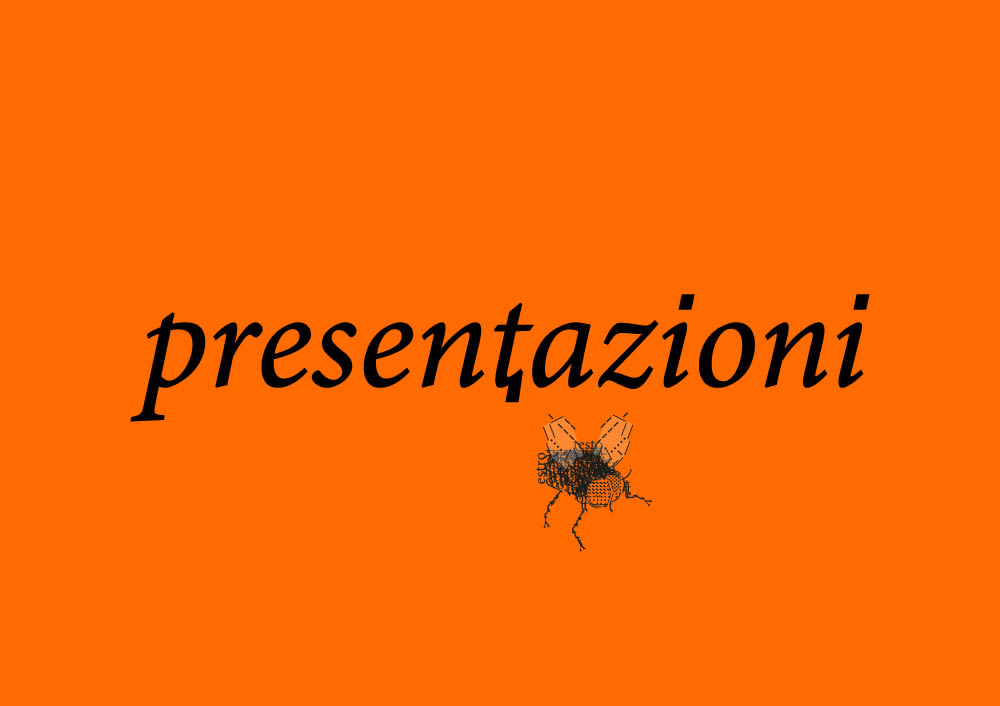 Stanze. Abitare il desiderio