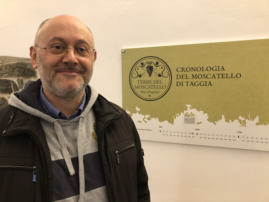 Alessandro Carassale