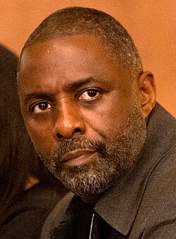 Idris Elba