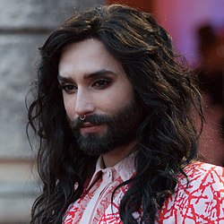Conchita Wurst