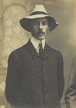 Santos Dumont