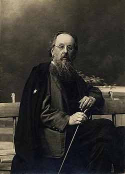 Konstantin Ėduardovič Ciolkovskij