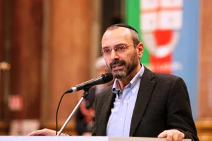 Benedetto Carucci Viterbi