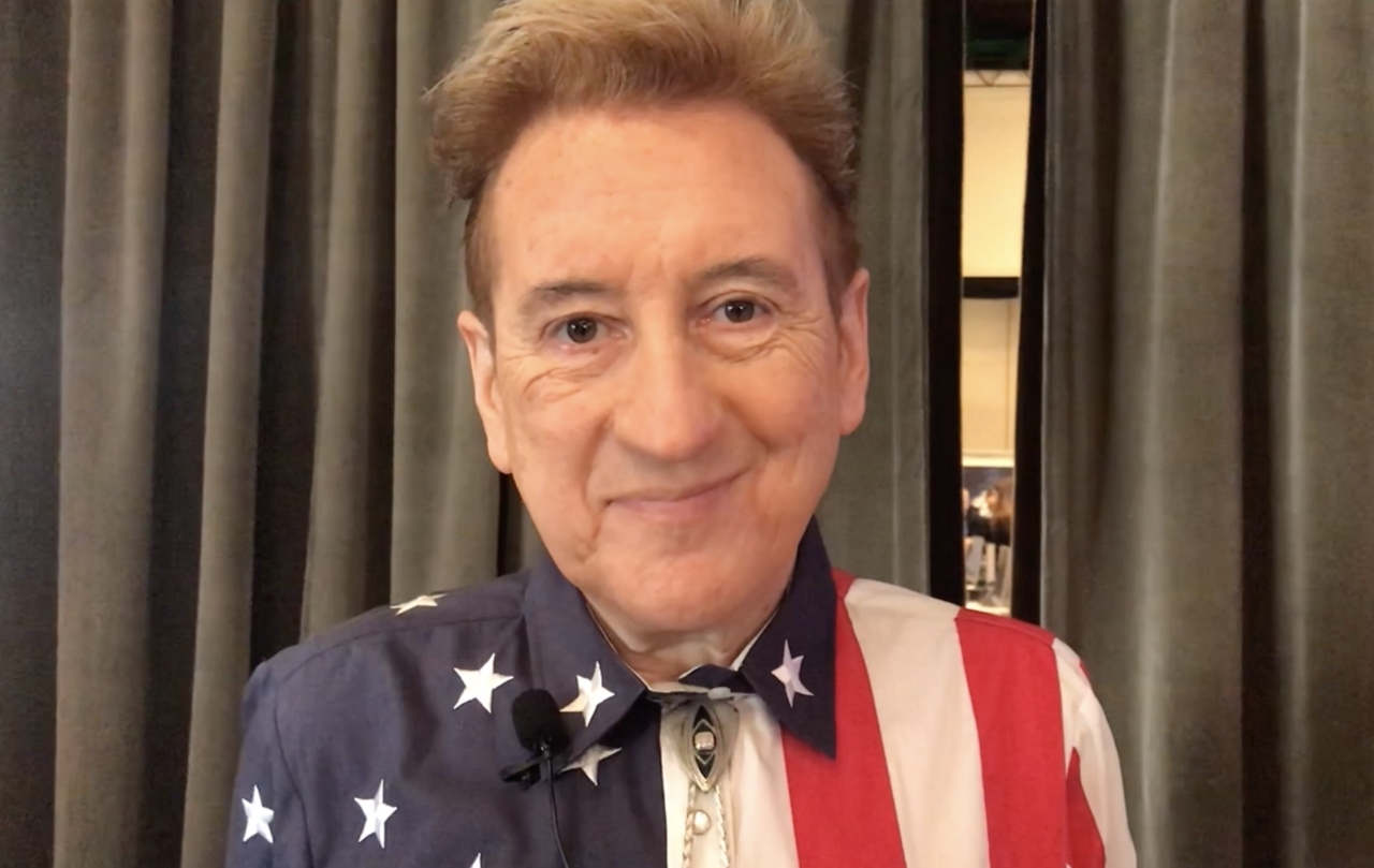 Dario Salvatori, “Il Salvatori 2026” – con Federica Gentile, Giulia Teri, Savino Zaba