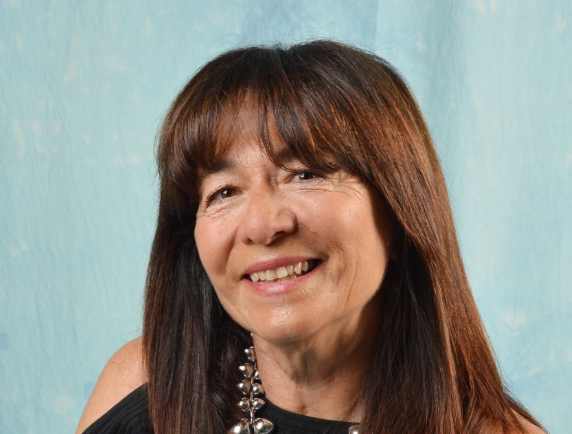 Giusi Sardella, “L’amore malfatto” – con Carola Susani