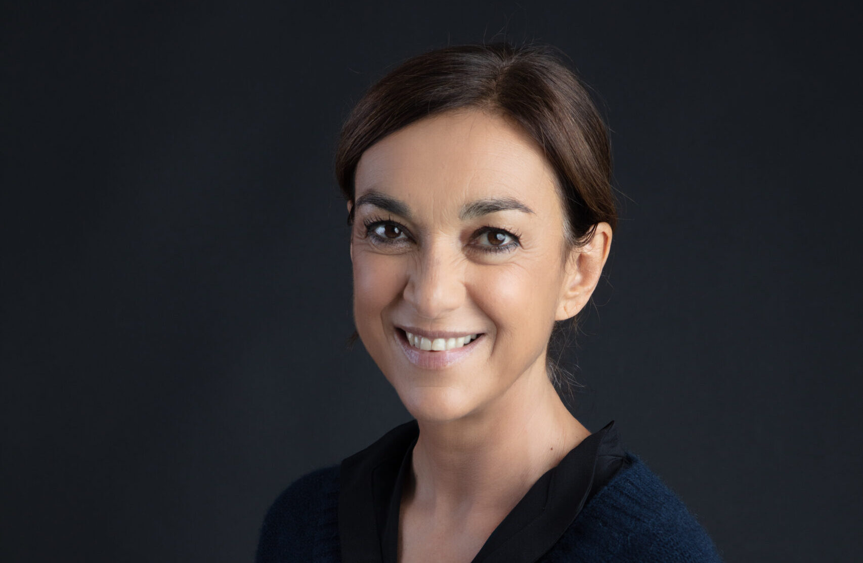 Daria Bignardi, “Nostra solitudine” – con Chiara Tagliaferri