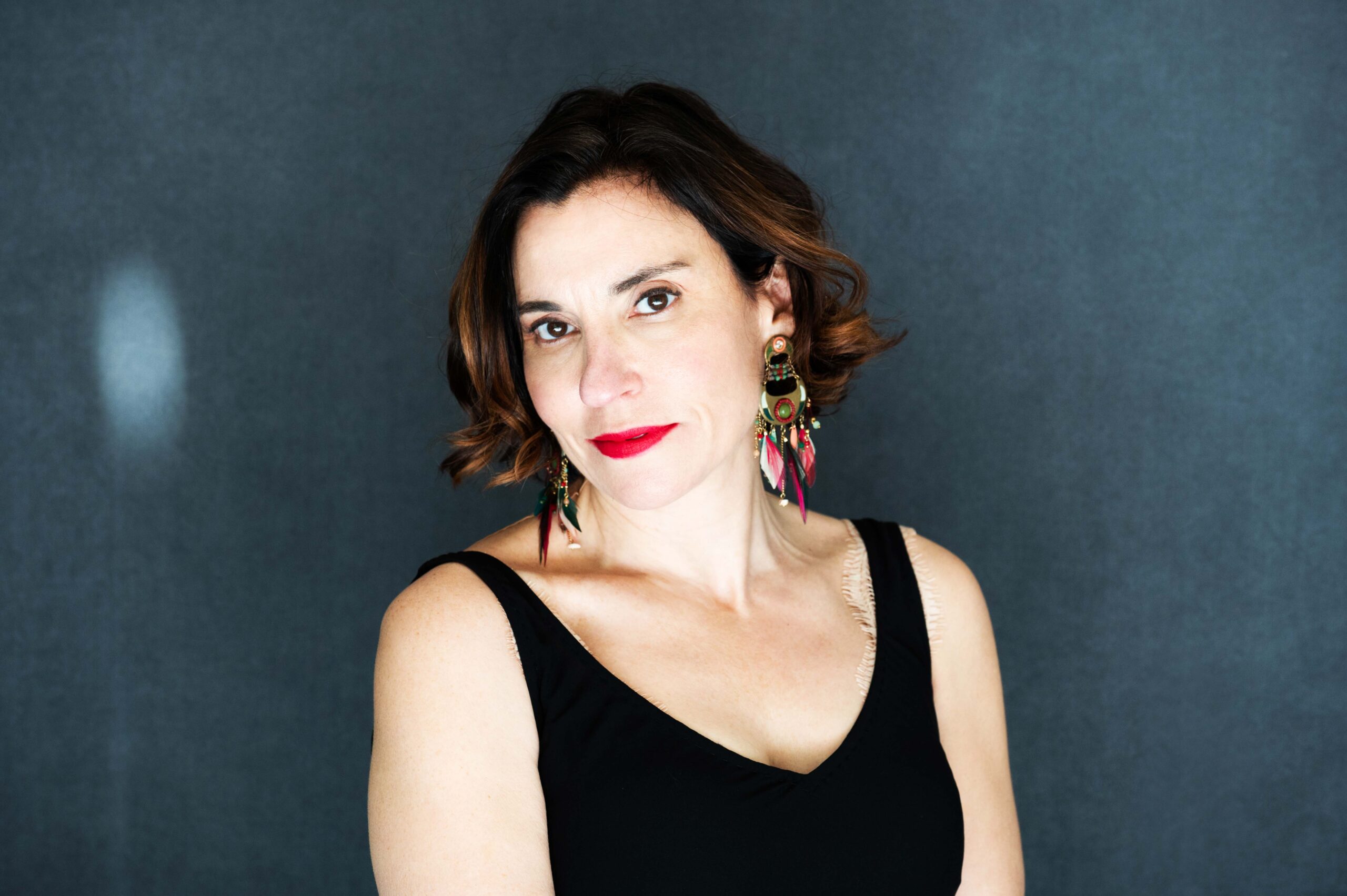 Stefania Auci, “L’alba dei leoni” – con Antonella Lattanzi, letture di Paolo Briguglia