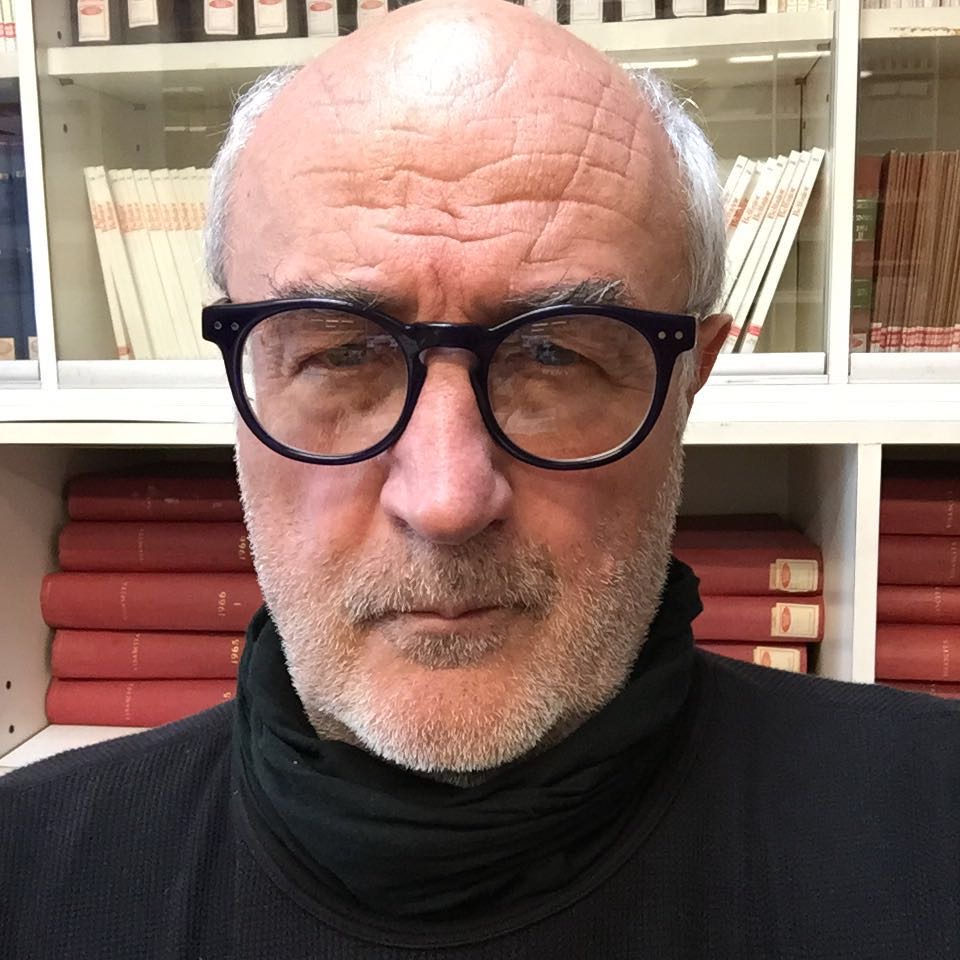 Francesco Pecoraro, “La fine del mondo” – con Andrea Cortellessa