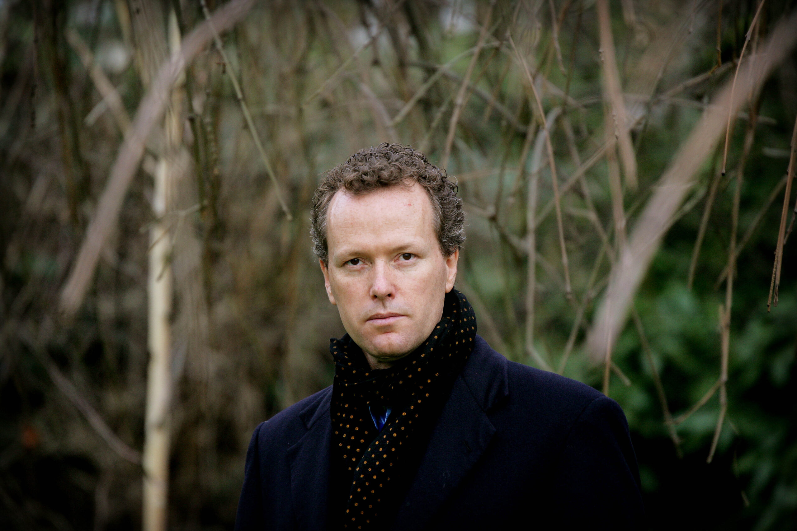 Edward St Aubyn, “Linee parallele” – con Claudia Durastanti
