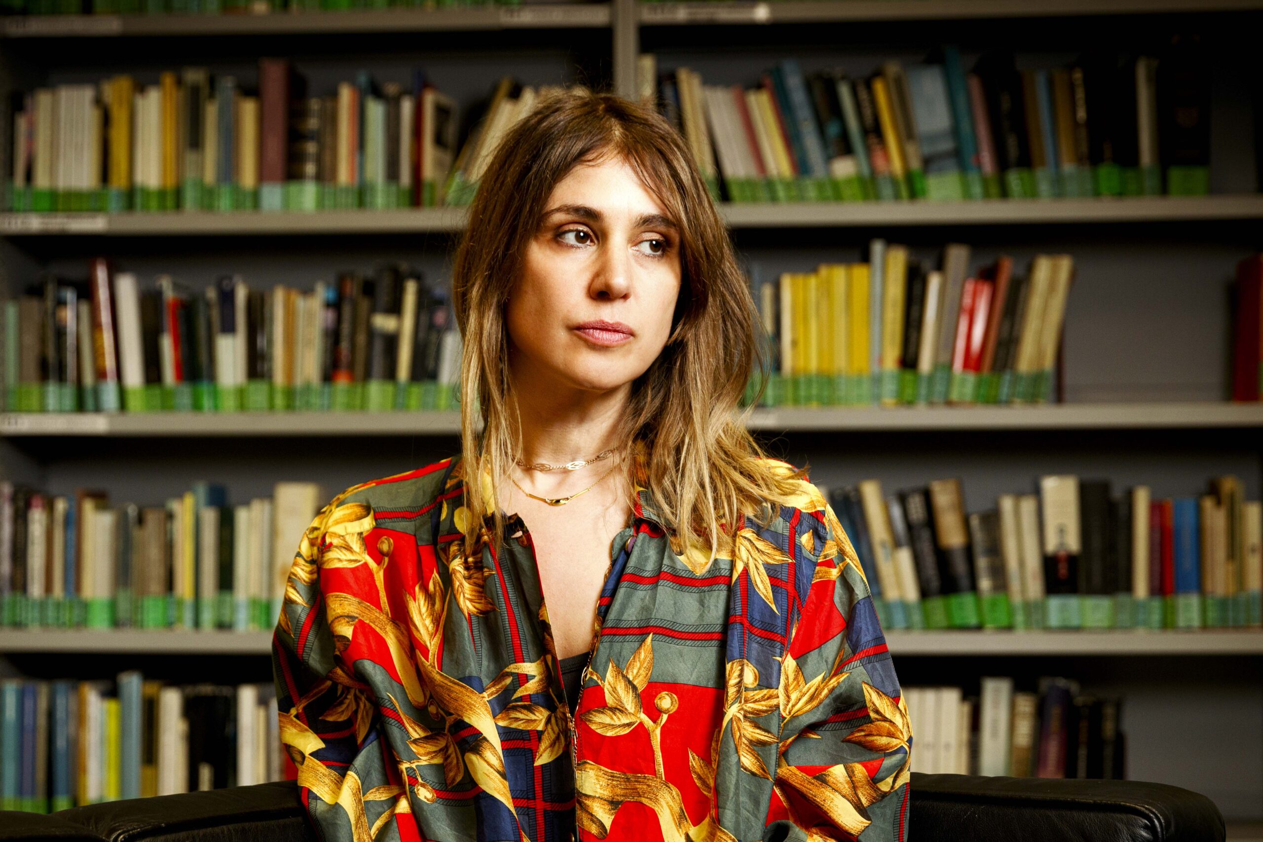 Veronica Raimo, “Non scrivere di me” – con Valentina Farinaccio