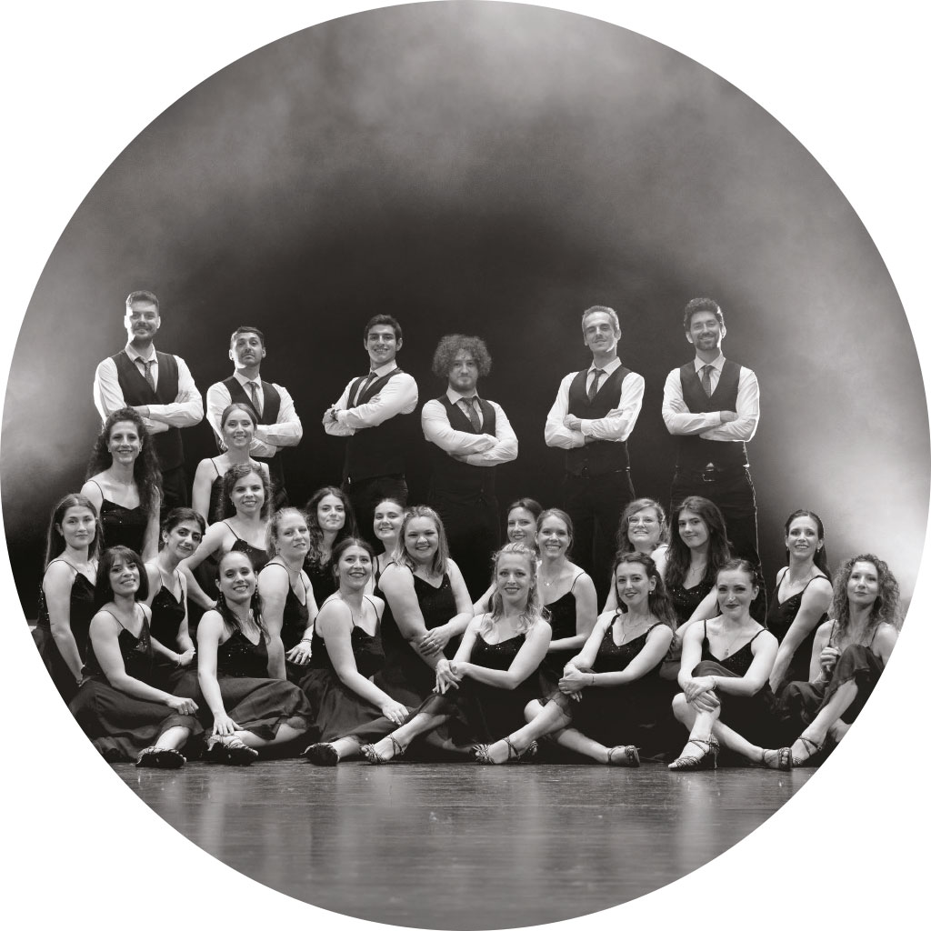 Freevoices Show Choir