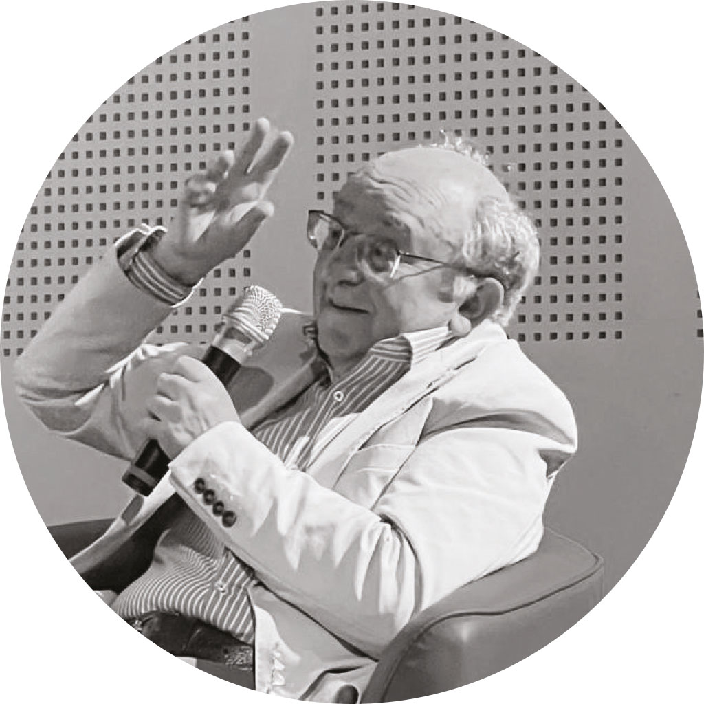 Nicolò Sandro D’Avola