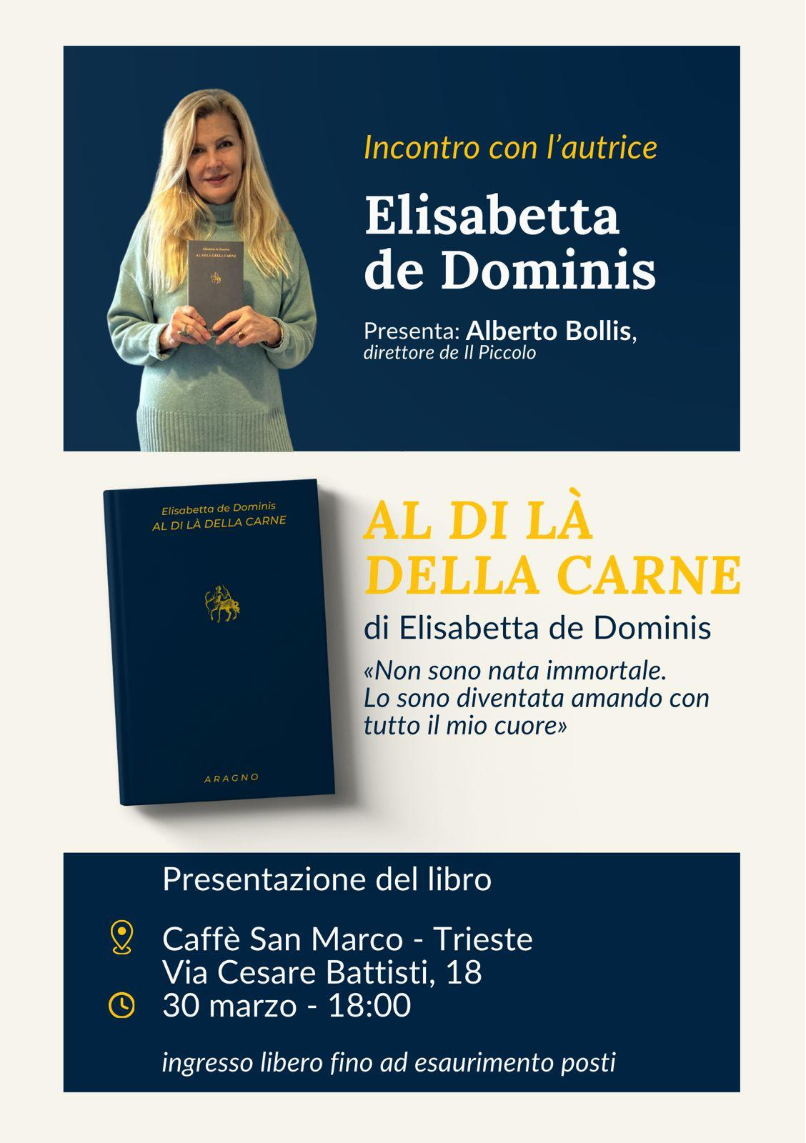 Al di Là della Carne