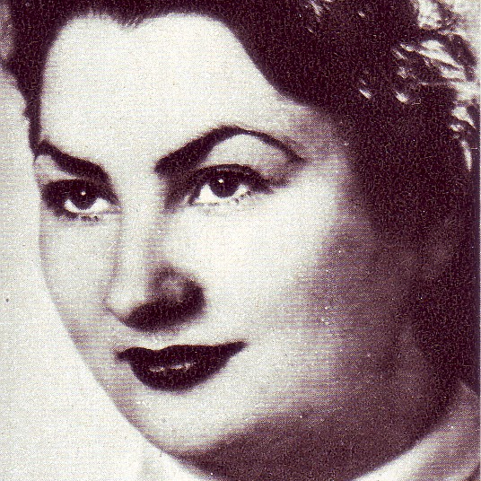 Wilma Montesi