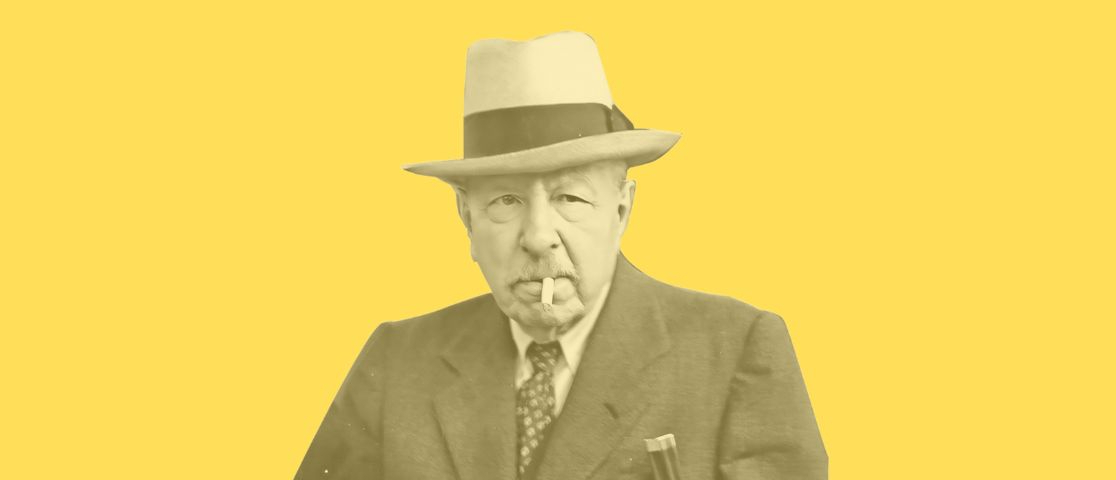 Benedetto Croce e lo Stato Etico