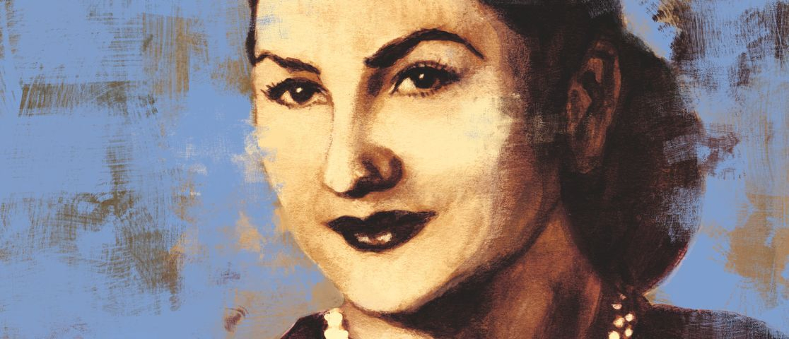 Wilma Montesi, il potere e il silenzio