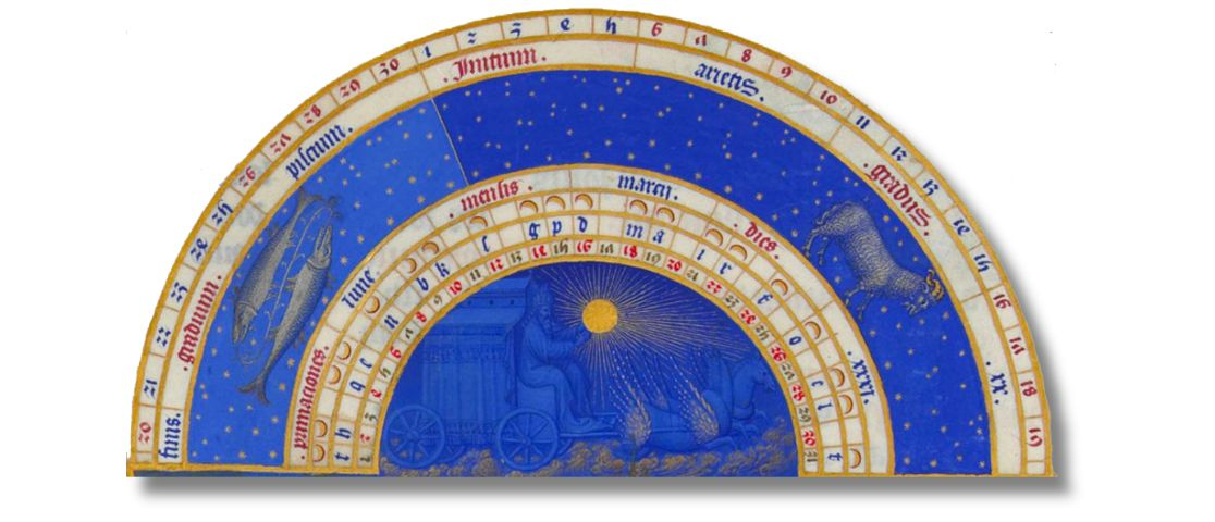 Le antiche stazioni del tempo: Carlo Lapucci racconta il ciclo delle feste