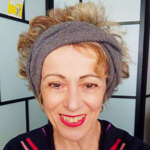 Laura Quercioli Mincer