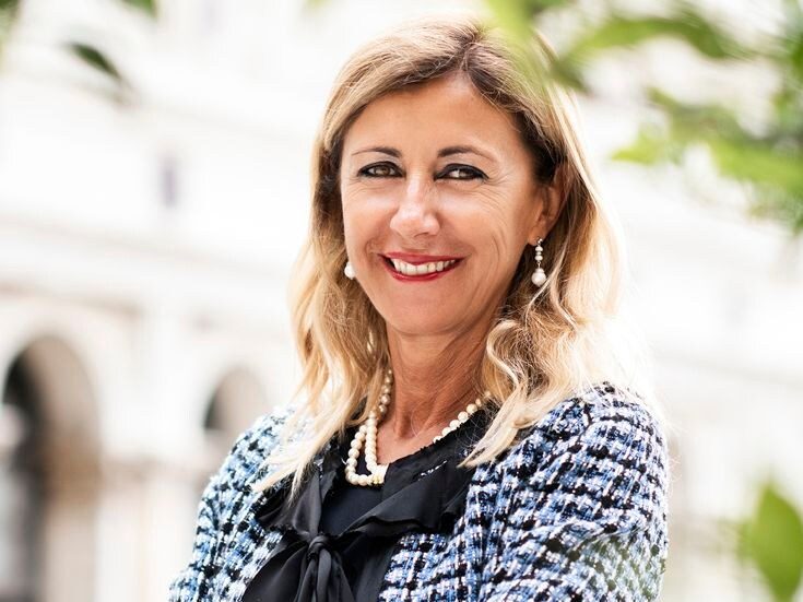 Mariacristina Gribaudi